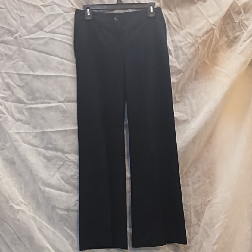 The Limited Black Cassidy Fit Pants